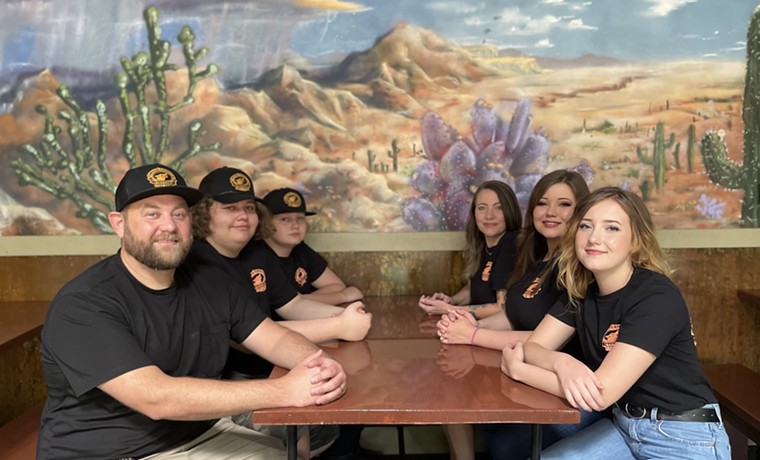 Crying' Coyote BBQ to take over Bryan's Black Mountain Barbecue in Cave