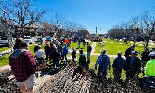 Arbor Day