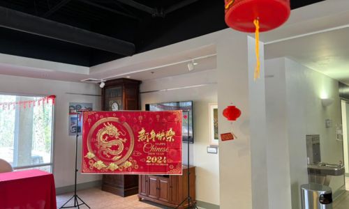 Chinese New Year