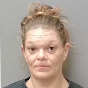 Elizabeth Smith - Most Wanted Photo