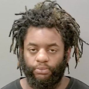 Rayvion Harris - Most Wanted Photo