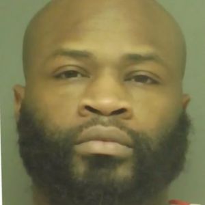 Rodrick Brantley - Most Wanted Photo