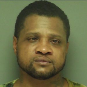 Shavius Porter - Most Wanted Photo