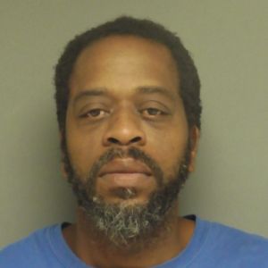 Shedrick Robinson - Most Wanted Photos