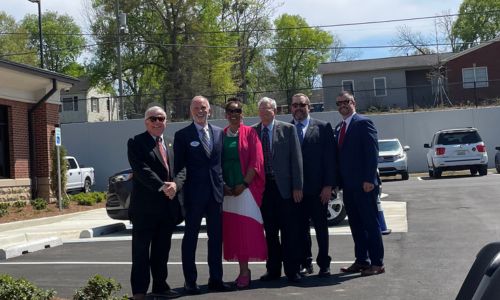 Jacksonville Council Members and Mayor