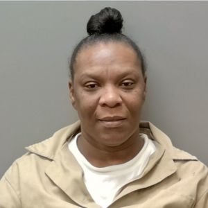 Kettisha Tuck - Most Wanted Photo